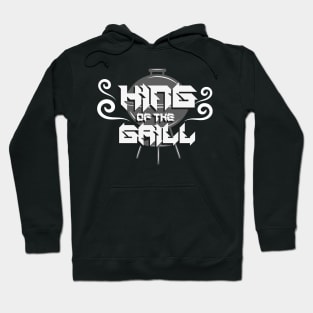 King Grill Hoodie